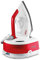 Ufesa PL2650 Healthy Centrale Vapeur Désinfectante 2400W, Élimine 99,9999% de Virus et Bactéries, 6 Bars, Débit Vapeur 120g/min, Fonction Pressing 350g, Semelle Céramique, Système Anti-Calcaire