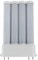NCC-Licht LED Leuchtmittel 16W 2G10 1600lm 21cm 230V 840 neutralweiß 4000K