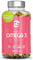 Omega 3 Capsulas 2000 mg a Base de Aceite de Pescado Omega3-120 Perlas Blandas de Acidos Grasos Omega 3 700mg EPA - 500mg DHA 1000mg Alta Concentracion EPA – DHA con Vitamina E 120 Cap. (1 Bote)