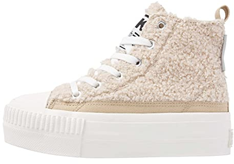 British Knights Mädchen Kaya MidSneaker