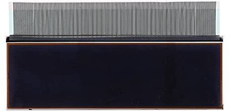 PYNQ ÉCran LCD de Navigateur de Voiture pour 206 307 C5 Xsara Unité Multifonction RéParation de Pixels