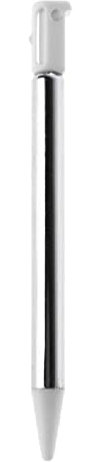 Short Stili regolabili Penne Per 3DS per DS Stilo estensibile TouchPen accessori per videogiochi Giochi e accessori Gadget di gioco Telecomando gamepad copertura protettiva Camouflage maniglia