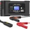 Defabee 18-Amp Smart Battery Charger, Fully-Automatic 36 Volt car Battery Trickle Charger, 36V/18A and 48V/13A ,Lithium, LiFePO4, Lead-Acid AGM/Gel/SLA for Motorcy, Boat, Lawn Mower, Golf cart