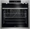 Forno a vapore SteamCrisp Pirolitico
