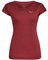 Salewa Puez Melange Dry T-Shirt Women, Syrah Melange, S