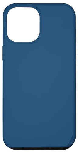 iPhone 15 Pro Max Winter Blue Case