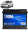 Batteria 60Ah per Renault Scenic III 1.5 dCi gasolio 2008+