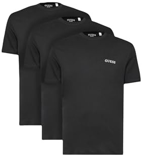 Guess Herren U4yg52kcam1 Tee CN 3PACK
