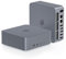 Beelink Mini PC EQR6, AMD Ryzen 9 6900HX, 8C/16T, Fino a 4,9 GHz, 32G DDR5 RAM 1TB PCIe4.0 SSD, 4K Display, HDMI/Gigabit Ethernet/WiFi6/BT5.2