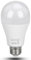 NIKYJM 12W E27 LED Lampe 3000-6500K LED Glühbirne Glühlampen 3 Farben Einstellbar Energiesparlampe