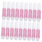 VICASKY Professional Nail Glue Set 20pcs 2g/pc Quick Bonding Non-toxic for Home Nail Art Salon Use
