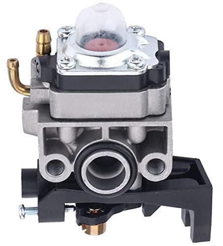 Carburateur GX25 FG110 pour Honda GX25N GX25NT GX35 GX35NT FG110K1 HHT25S 4 temps Carb 16100-Z0Z-034 25-34 Coupe-bordure