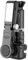 Knoruley Stabilizzatore Gimbal Avanzato con Otturatore Bluetooth, Monopiede Selfie Stick, Gimbal per Telefono con Rotazione A 360°