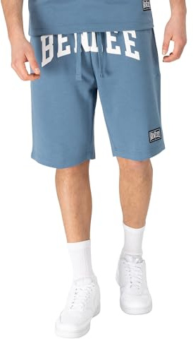 BENLEE Herren Shorts Normale Passform Amherst