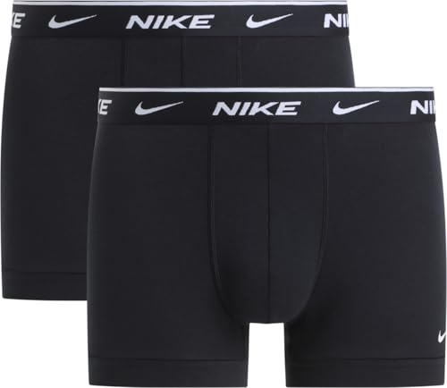 Nike Herren Trunk 2pk Underwear