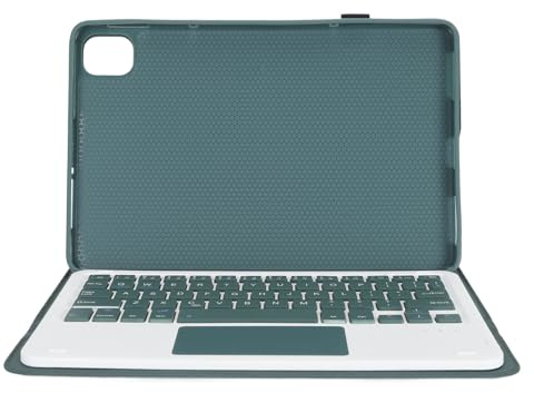 POENVFPO Tablette Clavier détachable, Effacer Work, Léger et Portable, écran 11,6 cm, Noir, pour Professionnels, Étudiants, Loisirs