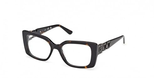 GAFAS GUESS - GU50322 C: dark havana