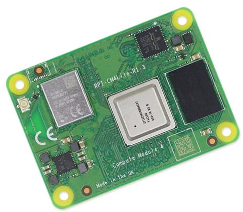 AMISENK CM4102000 Quads Cores CortexA72 Processor Development Board 2GB RAMs EMMC Flashes PCIe Expansion Support Iots Robotics Embeddeds Computings Solution