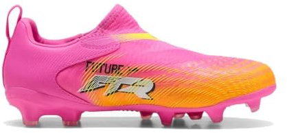 PUMA Future 9 Match Senza lacci Junior FG/AG