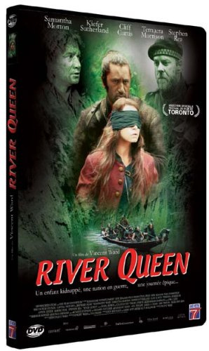 River queen [FR Import]