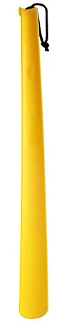 The Helping Hand Company Long Handled Shoe Horn (21/53cm)