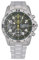 Seiko SND377P Herrenuhr, Armband