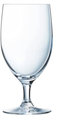 Verre à pied multi-usages 40cl Cabernet Chef&Sommelier - 24 verres