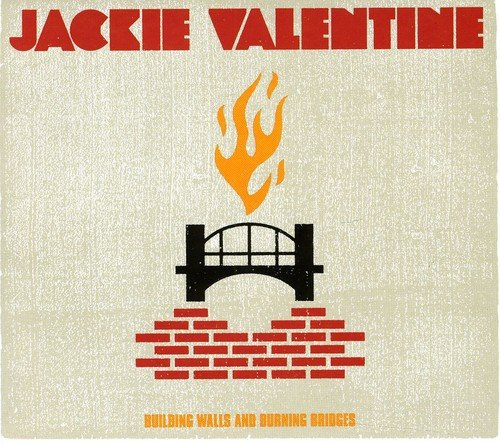 Building Walls And Burning Bridges