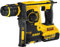 DeWalt DCH254M2-QW - Martillo combinado de batería (18,0 V, 4,0 Ah, ion litio)