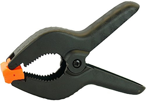 HaWe Spannzwinge Kusto, 150 mm, 427.15