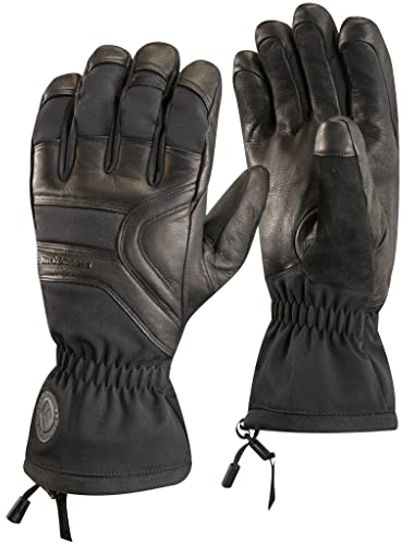Black Diamond L Schwarz