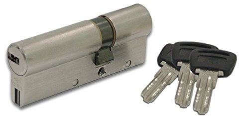 Cisa Spa Cylindre C. Astral 0 A3s1 30/30