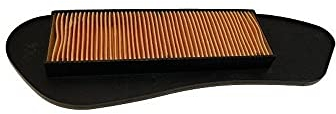 one by Camamoto filtro aria / aspirazione compatibile con (cod 77126014 carter variatore compatibile con yamaha x-city / x-max 125cc 250cc anno dal 2005 al 2012 | YAMAHA 125: X City 08-X Max 06/09 YAMAHA 250: X City 07/09- X Max r / Black X Max 05/09 rif. orig. 1B9144510000 rif orig. 37PE44510000 YAMAHA compar. HFA4104)
