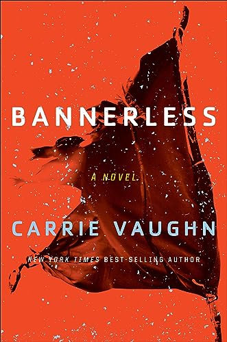 Bannerless: A Novel (The Bannerless Saga) (English Edition)