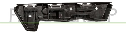 Prasco - RN9541004 - Renault - Master - Mod. 01/10-06/14 - Halter Seitlich Links Stosstange Vorne-Aus Kunststoff