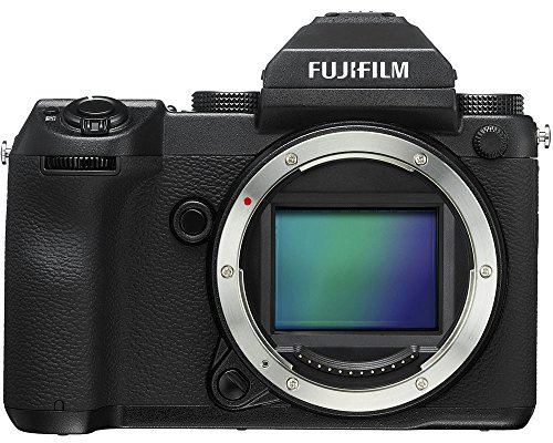 Fujifilm GFX 50S Fotocamera digitale 51.4 megapixel