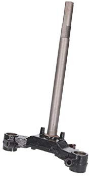 Pont de fourche pour 27 mm fourche Holme pour Yamaha Aerox, MBK Nitro – 2002