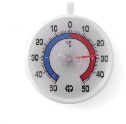 HENDI 271124 Termometro da Frigo