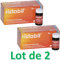 Ristabil Anti-Fatigue Reconstituant Naturel 10 Flacons lot de 2 boîtes