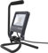 LEDVANCE LED Arbeitslicht, Leuchte für Außenanwendungen, Kaltweiß, S-Stand, LED Worklight