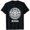 Haka Tanz Kultur Maori Symbol New Zealand T-Shirt