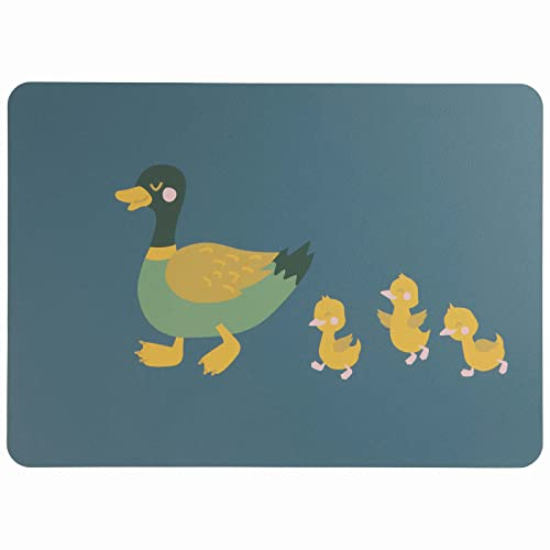ASA 78834420 Tischset, Kunstleder, 460