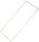 Fridge Door Seal Fridge Freezer ADX73450606 LG