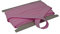 10 Meter Baumwoll - Schrägband/Einfassband Nahtband 100% Baumwolle Schrägbänder 18mm gefalzt (rosa (14))