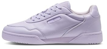 hummel Forli Tonal Sneaker Damen lila, 40,5 Damen