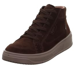 Legero Damen REJOISE leicht gefütterte Gore-Tex Sneaker, CIOK (BRAUN) 3420