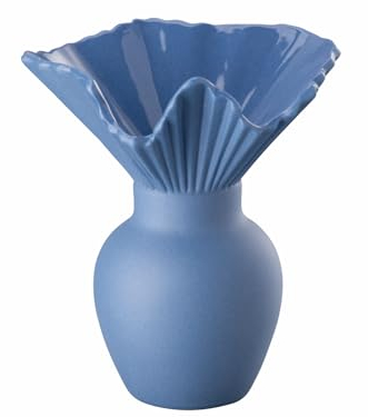 Falda,Midnight,Vase 10 cm