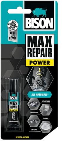 Acense Bison Max Repair Power Super Glue