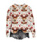 hässlicher weihnachtspullover,sweatshirt damen ohne kapuze baumwolle,autumn clothes,Hoody Damen,weihnachtspullover 152 mädchen,kleid damen,einfarbiger pulli,Pullover Weich,Sweater Y2K,pulli damen