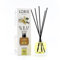 Loris Parfum Vanille Aroma Diffuser, 120 ml
